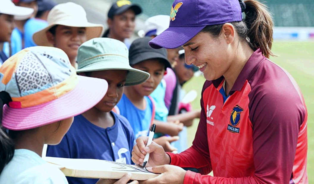 D-Three Trophy Auction: Shariful Islam Most Expensive at 2.30 Crore Points, Taskin and Tanzid Also in Spotlight