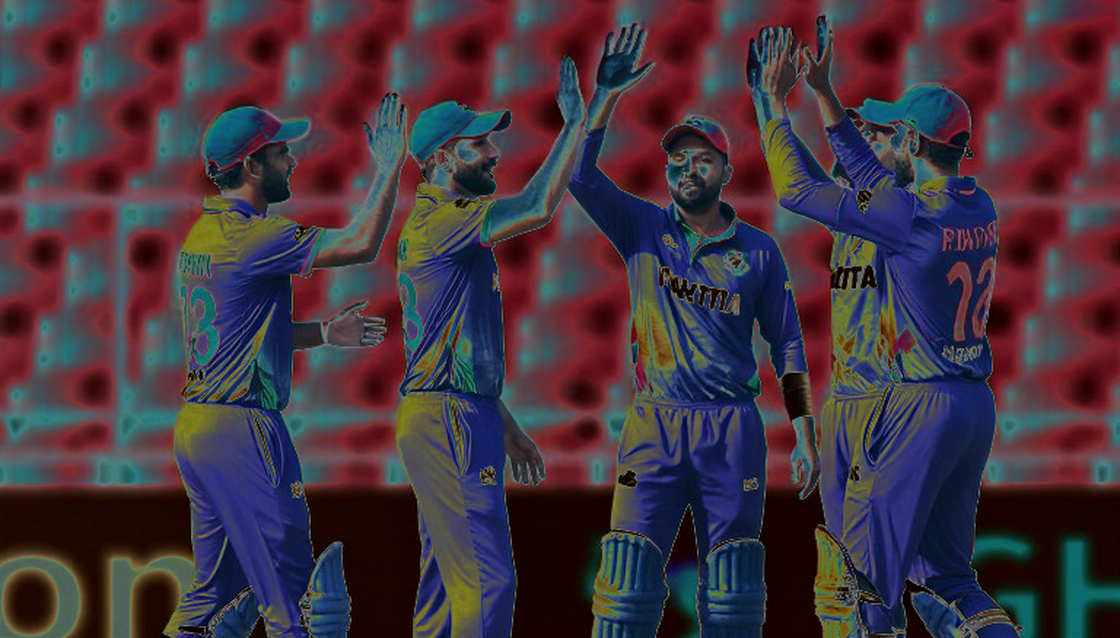 Lahore Tri-Series: Shaheen's Captaincy, Two Young Keepers, and a Sentence Written Backwards
