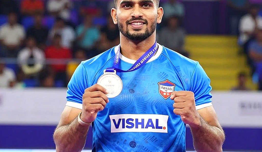 कॉमनवेल्थ कबड्डी चैंपियनशिप 2026, दिन-1: वह अंक तालिका जो स्कोर डिफरेंस समझाती है, खेल नहीं