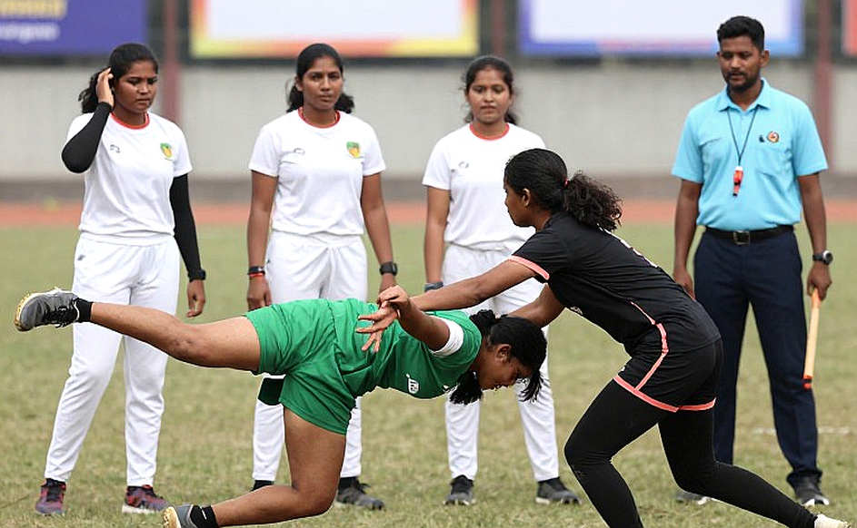 भारत बनाम युगांडा, कॉमनवेल्थ कबड्डी चैंपियनशिप 2026: 46-26 का बिल, 45-29 का इशारा, और एक प्रीव्यू में लिखा गया स्वर्ण