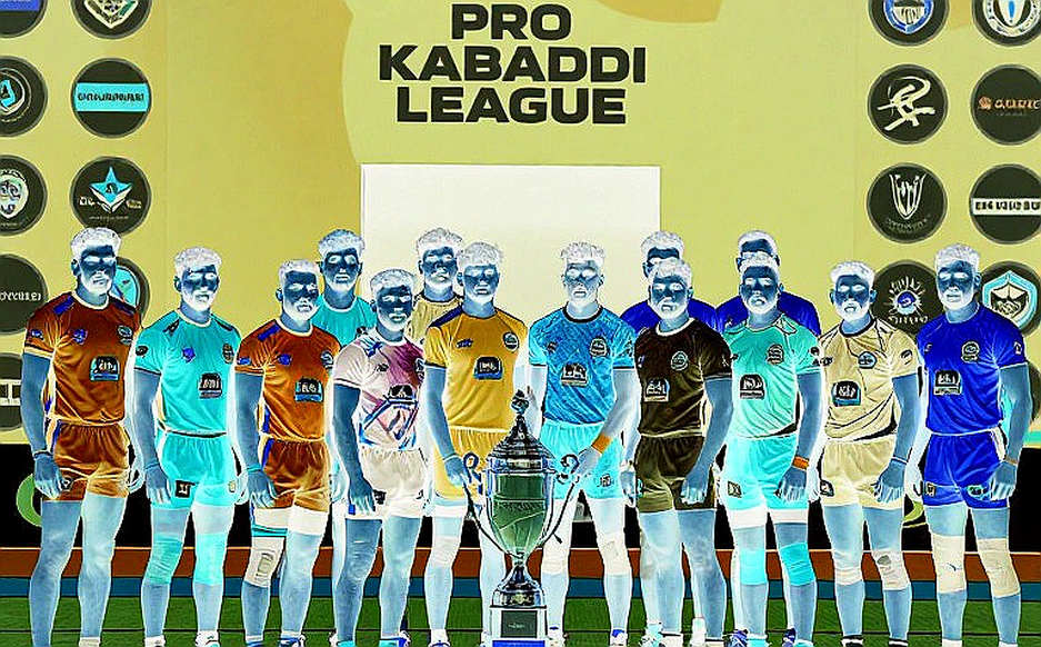 कॉमनवेल्थ कबड्डी 2026, मैच 9: भारत का 46-26 स्कोरलाइन नहीं, टेप 26 अंक लुटने की कहानी कह रहा है