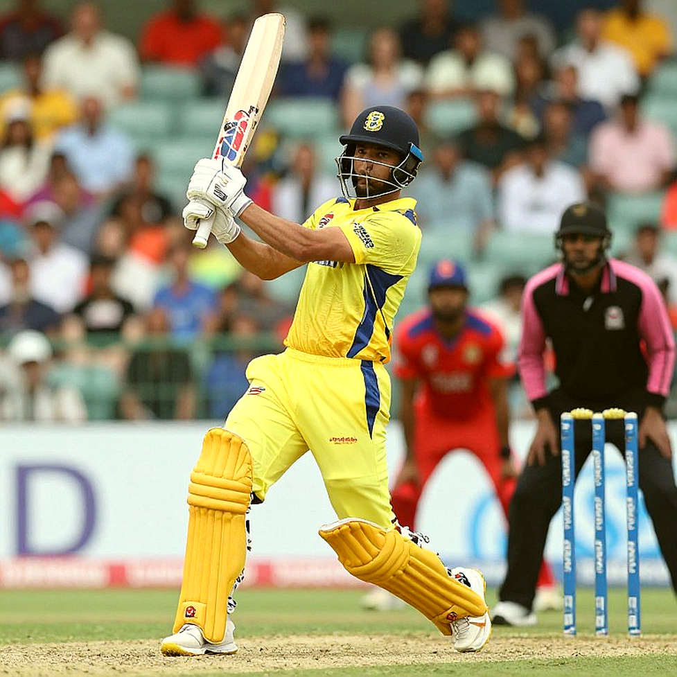 Smith's 20.75 and Newlands' First Hour: Four Innings of Noise, One Real Test