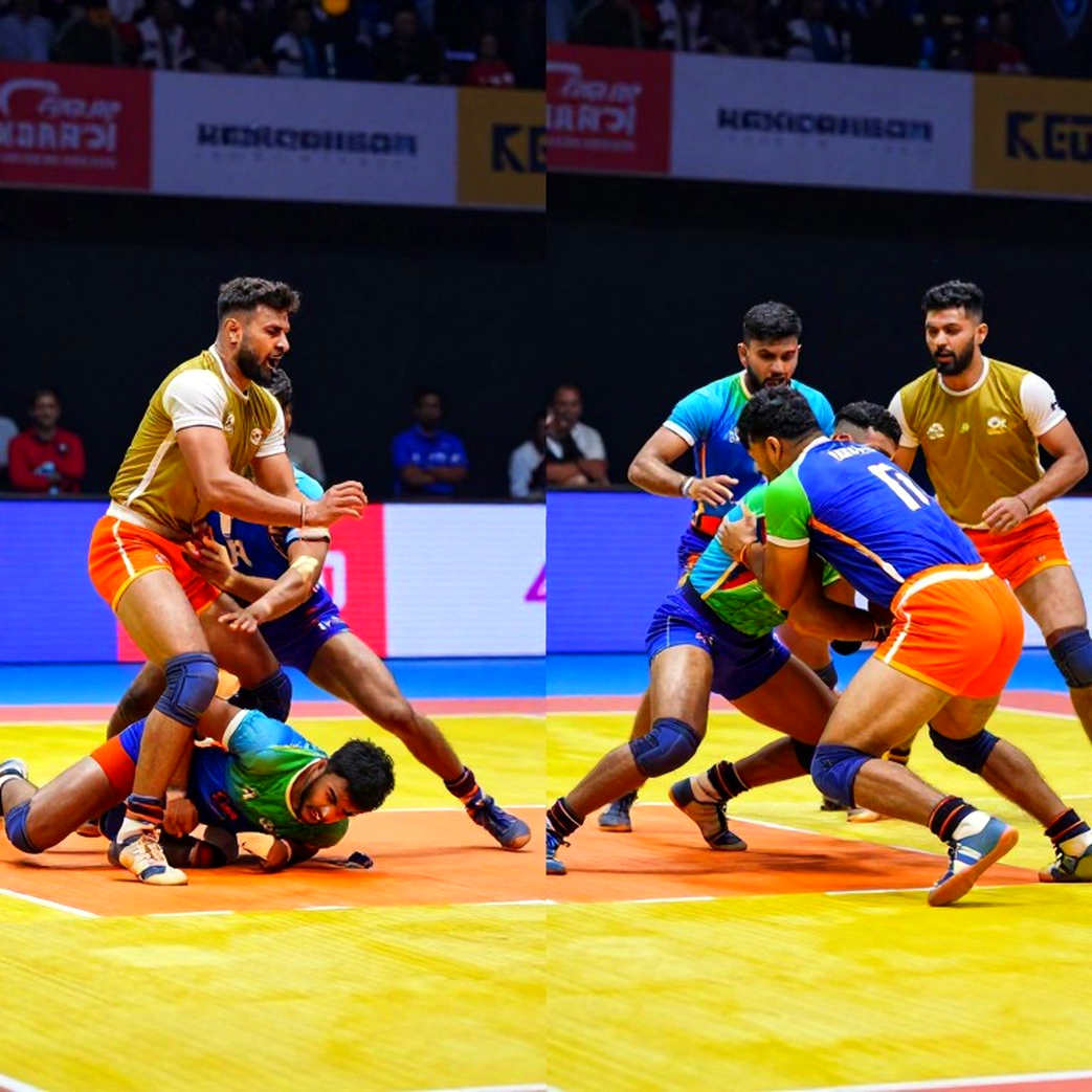 कॉमनवेल्थ कबड्डी: भारत की जीत का असली आंकड़ा 46 नहीं, वो 26 है जो उसने लुटाया