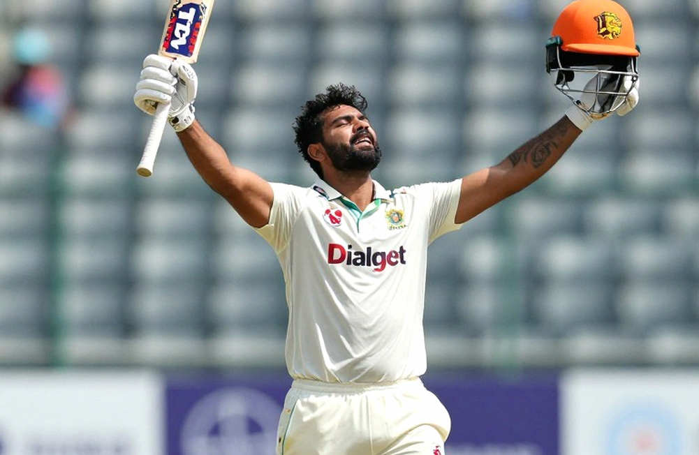 Three Overs and an Empty Column: South Africa's Unfinished Ledger Before Cape Town
