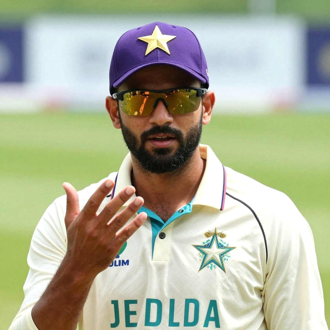 Lincoln Day 1: India A's 113 is not just a batting story, it is also a seam-attack report