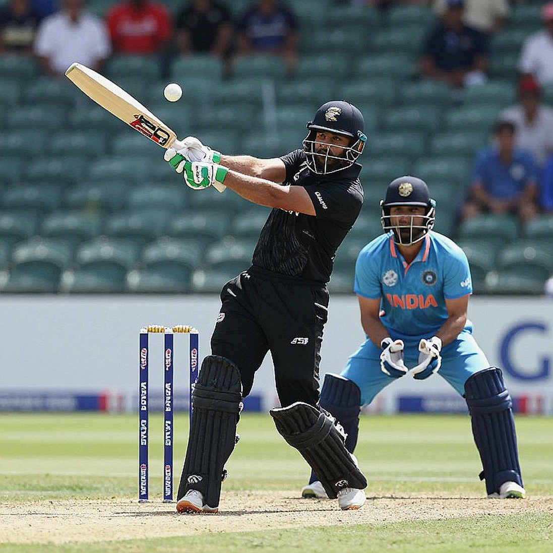 Mustafizur Gets a Big Bash Team, Rishad Hossain Also Heads Overseas, But Bangladesh's D Three Trophy T20 Leg Affected