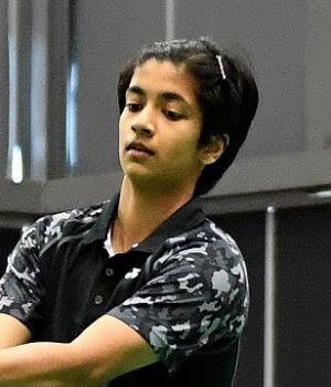 मालविका बनसोड