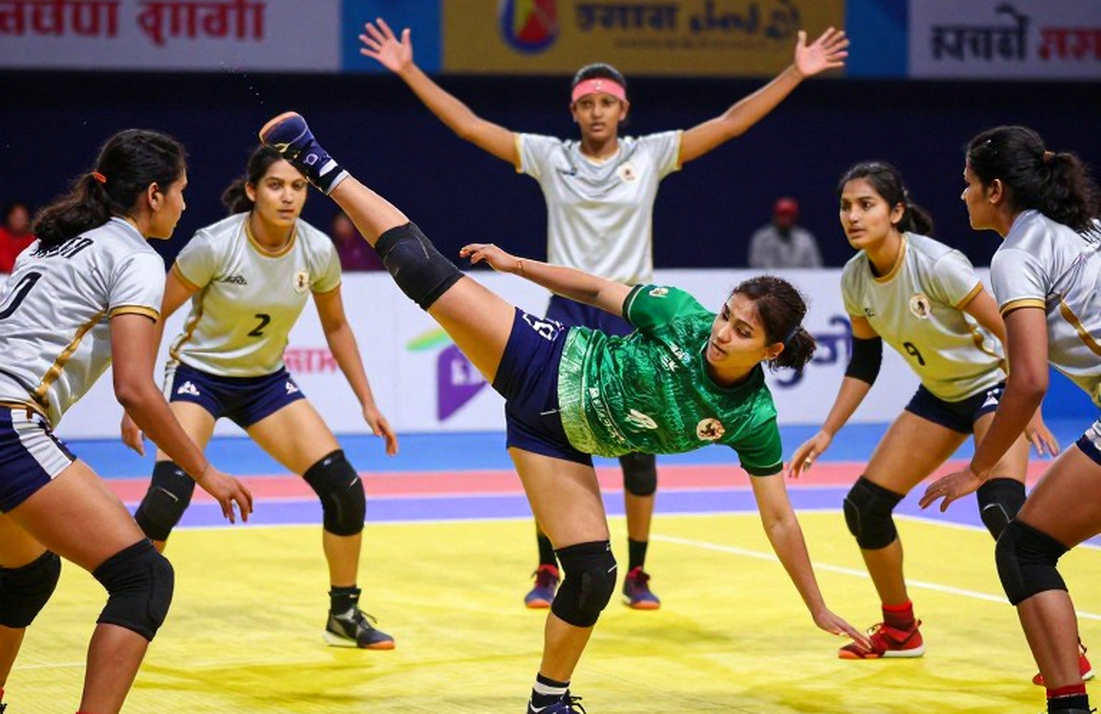 कॉमनवेल्थ कबड्डी, पहला दिन: जो पॉइंट्स टेबल नाइजीरिया को चौथे नंबर पर बैठाकर बांग्लादेश की ताकत छुपा रहा है
