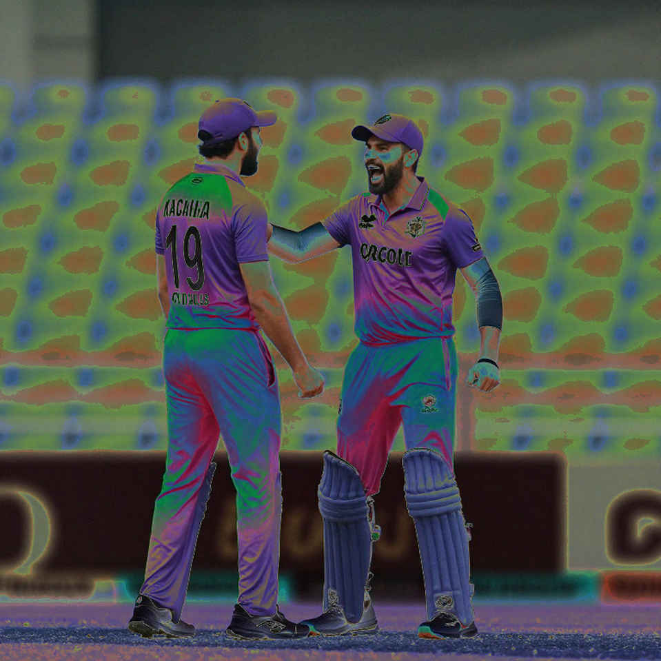 On a damp Mangalapuram pitch, Bengal's spin template meets the arithmetic of Shami's overs